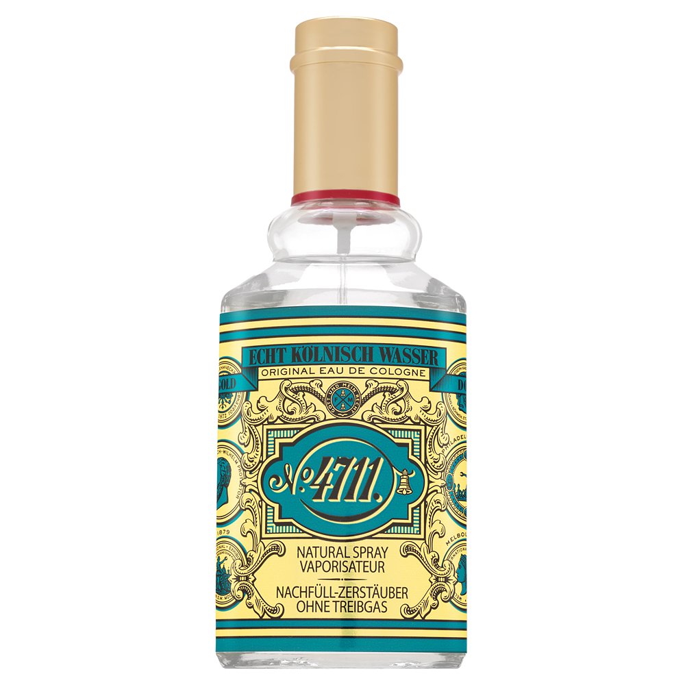 4711 Original EDC U 90 ml – 4711