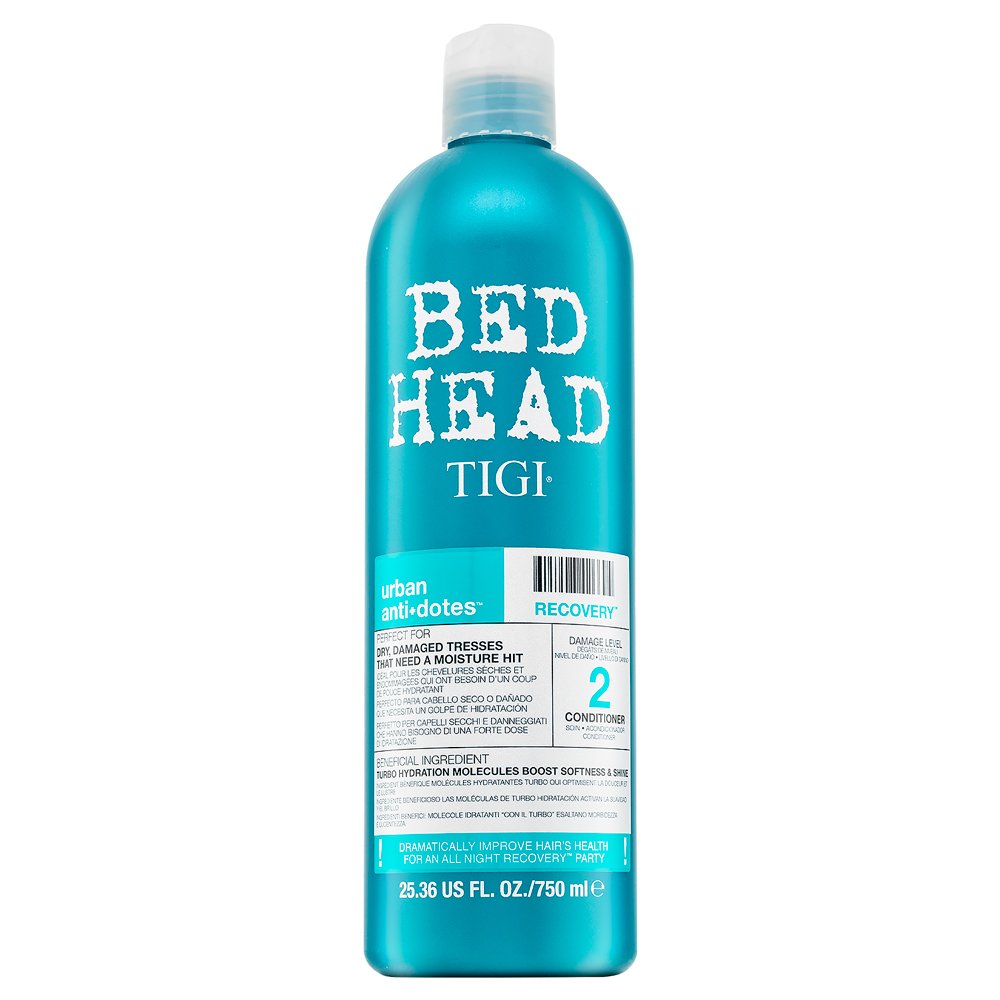 Tigi Bed Head Urban Antidotes Recovery Conditioner 750 ml – Tigi