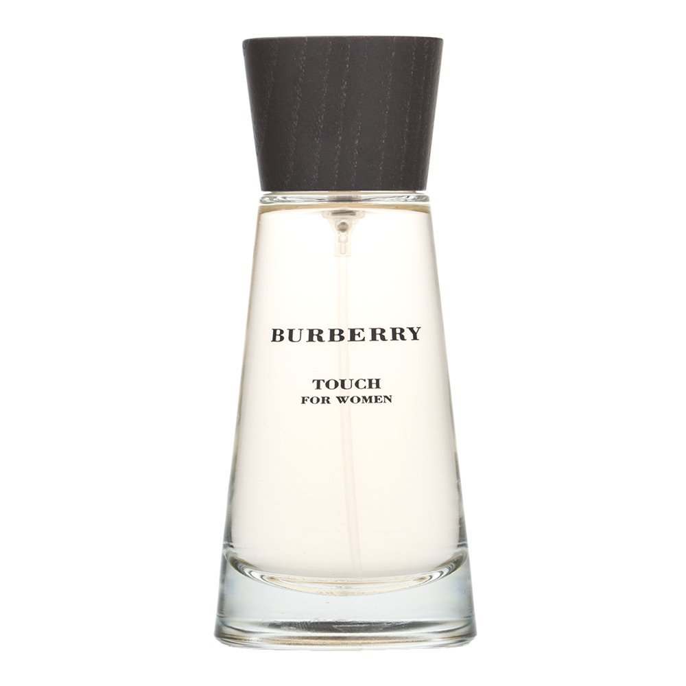 Burberry Touch For Women EDP W 100 ml – Burberry