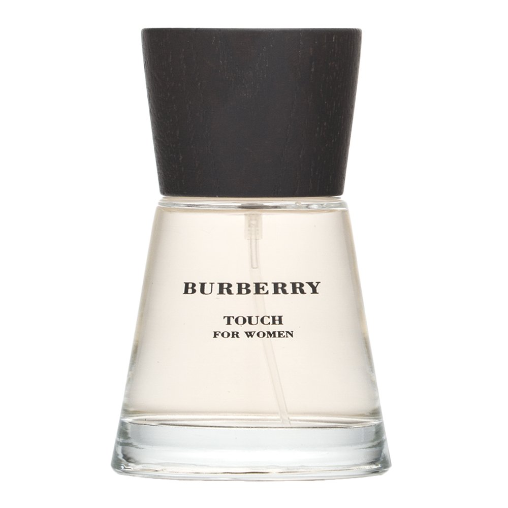 Burberry Touch For Women EDP W 50 ml – Burberry