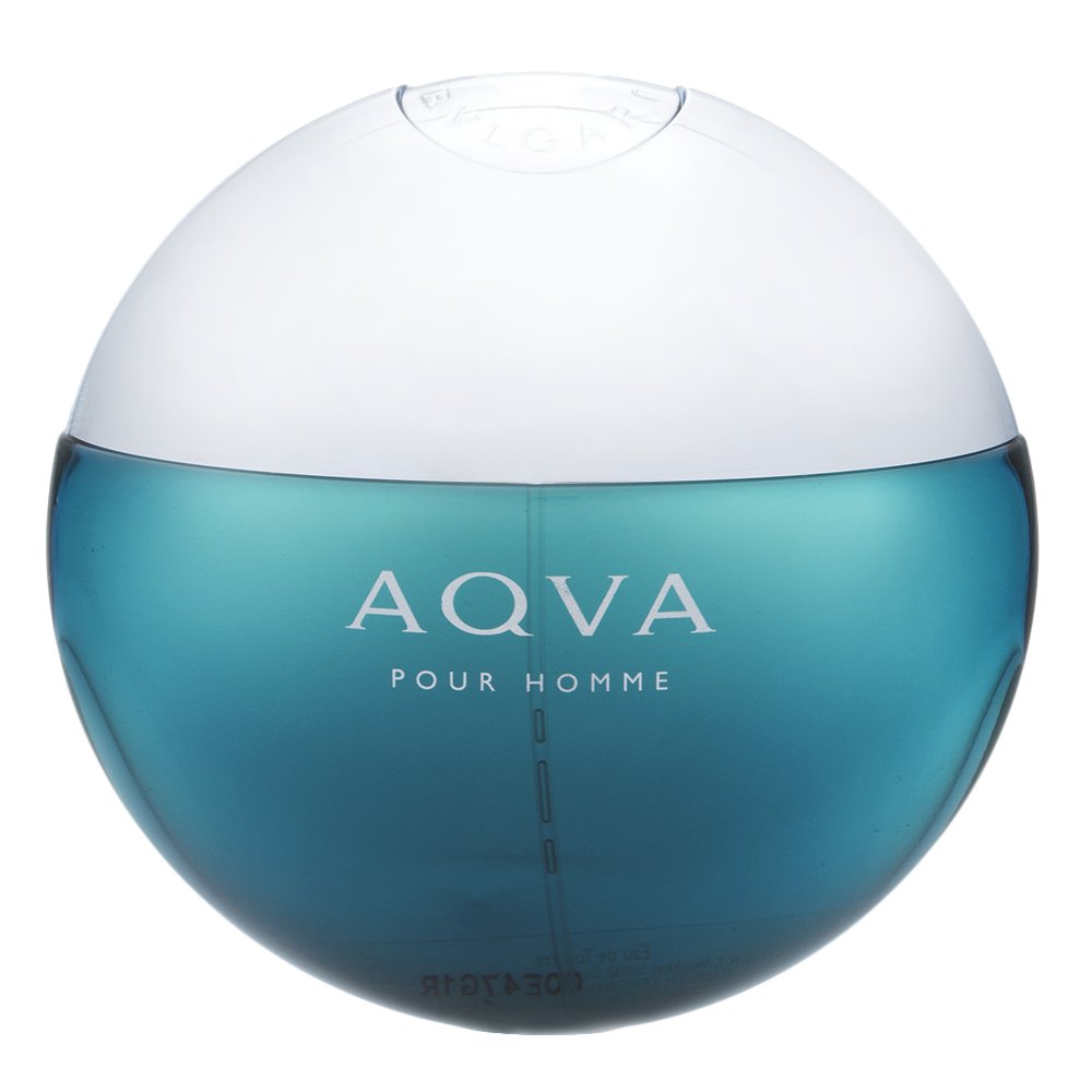 Bvlgari AQVA Pour Homme EDT M 100 ml – Bvlgari