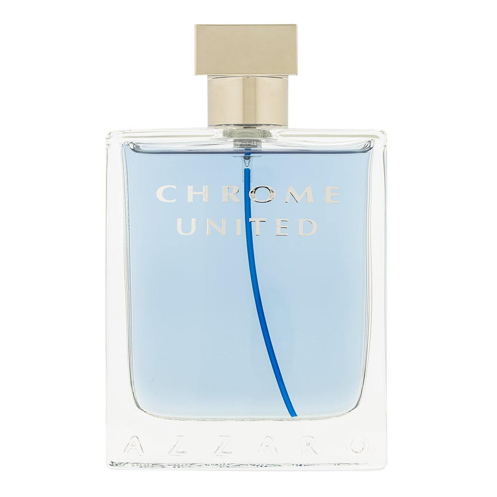 Azzaro Chrome United EDT M 100 ml – Azzaro