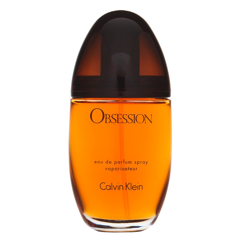 Calvin Klein Obsession EDP W 100 ml – Calvin Klein