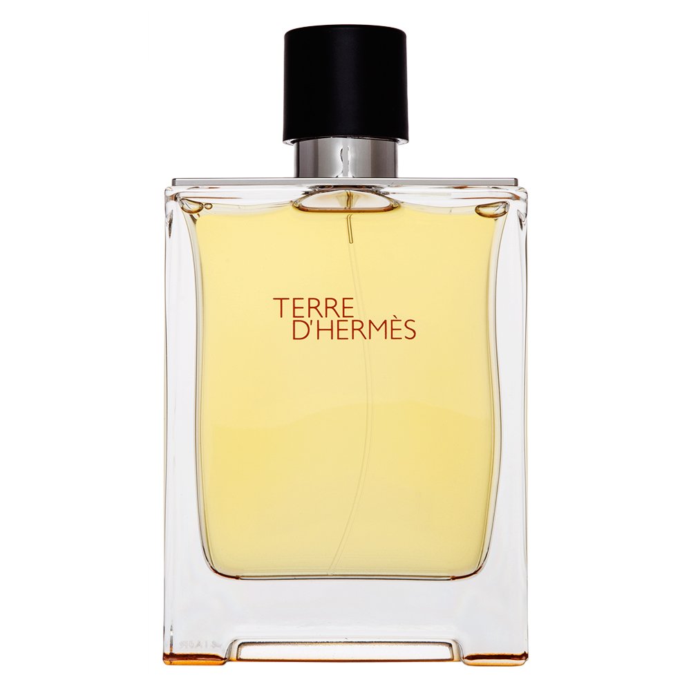 Hermes Terre D'Hermes PAR M 200 ml – Hermès