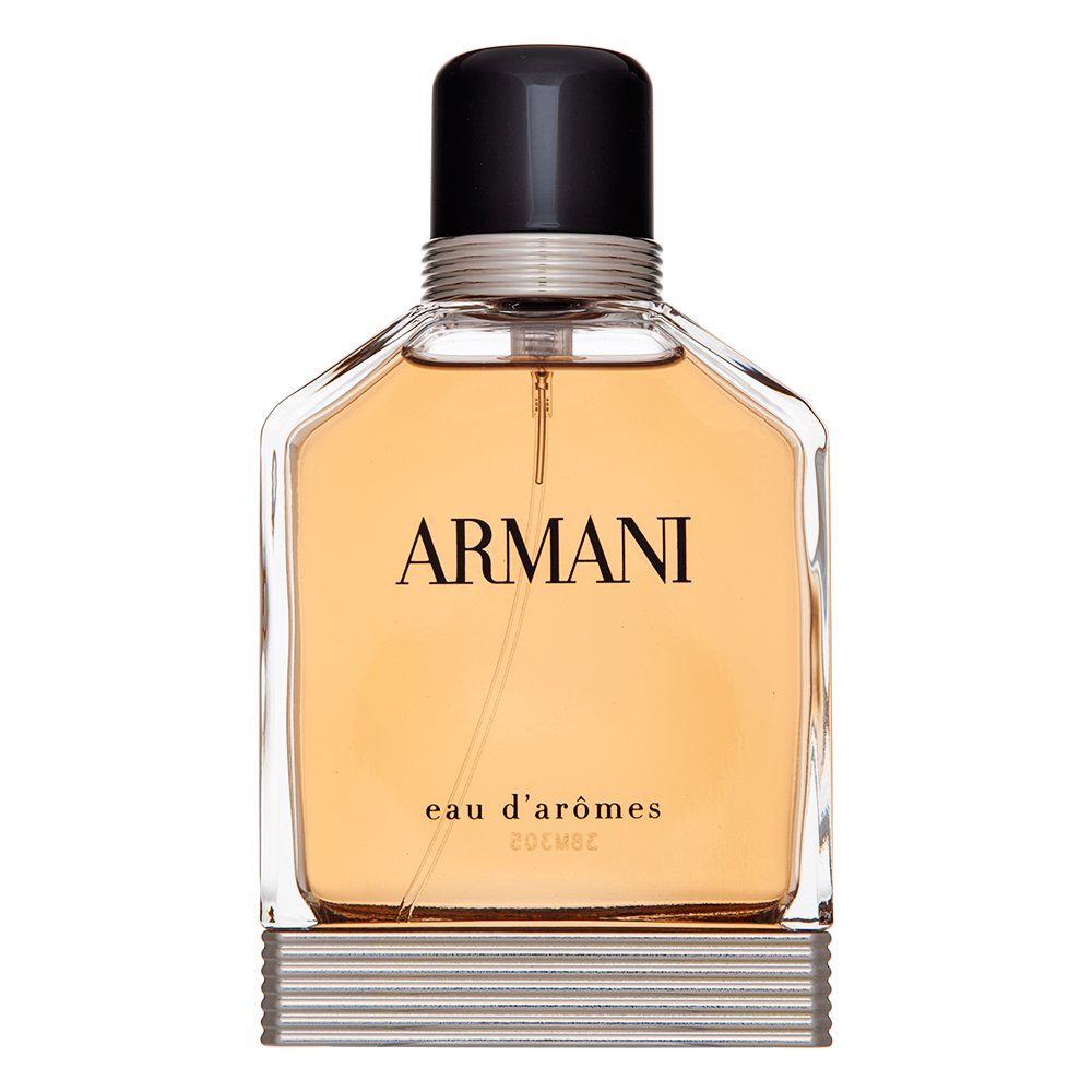 Armani (Giorgio Armani) Eau D'Aromes EDT M 100 ml – Armani (Giorgio Armani)