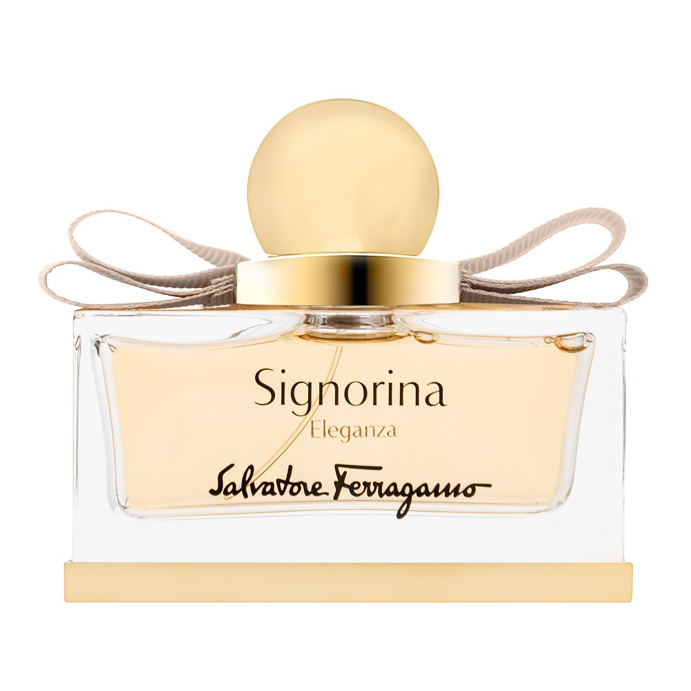 Salvatore Ferragamo Signorina Eleganza EDP W 50 ml – Salvatore Ferragamo