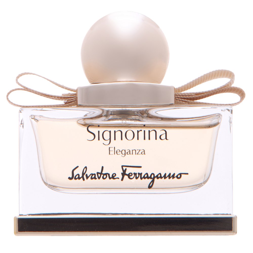 Salvatore Ferragamo Signorina Eleganza EDP W 30 ml – Salvatore Ferragamo
