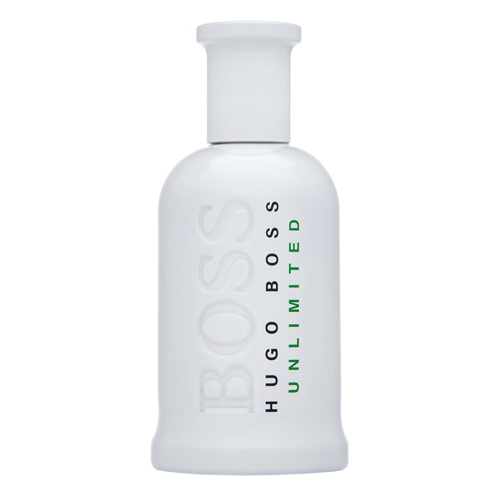 Hugo Boss Boss No.6 Bottled Unlimited EDT M 100 ml – Hugo Boss