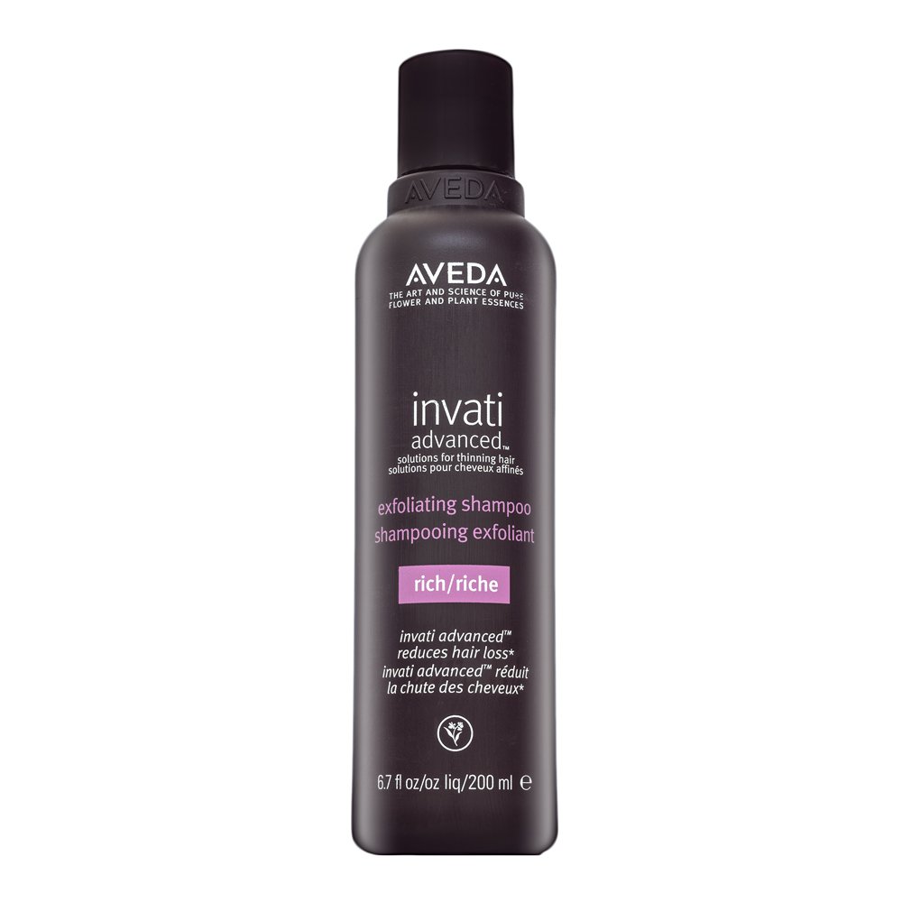 Aveda Invati Advanced Exfoliating Shampoo Rich 200 ml – Aveda