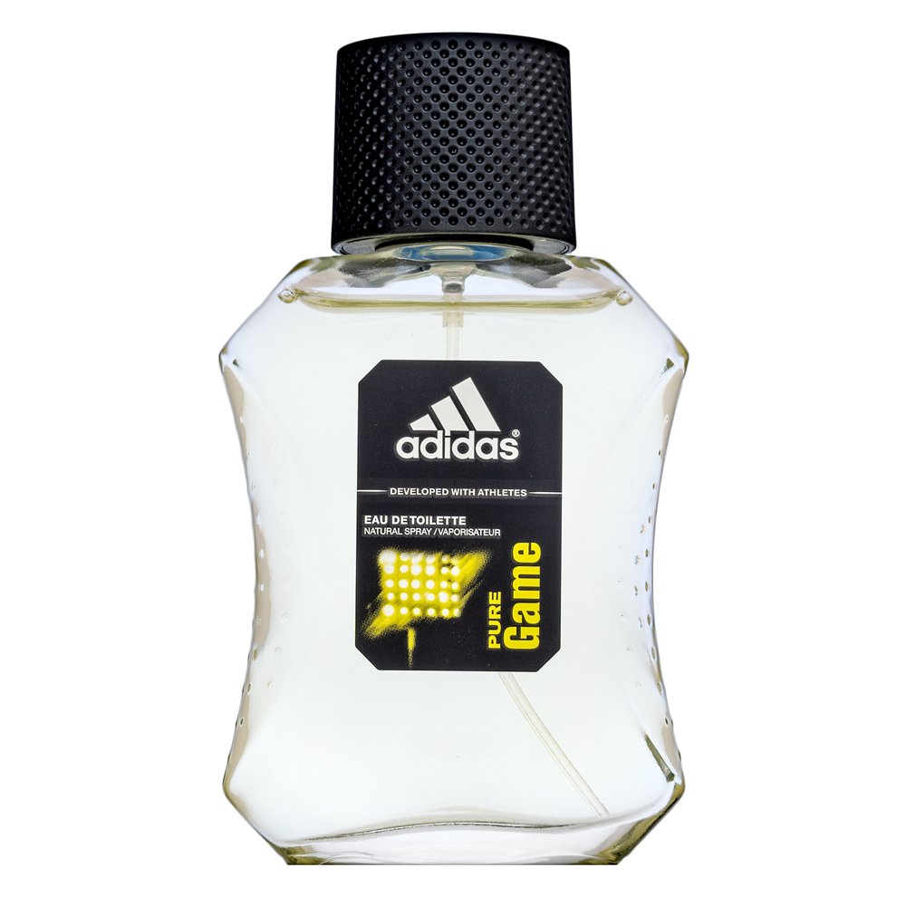 Adidas Pure Game EDT M 50 ml – Adidas