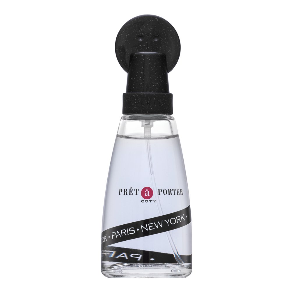 Coty Pret a Porter EDT W 50 ml – Coty