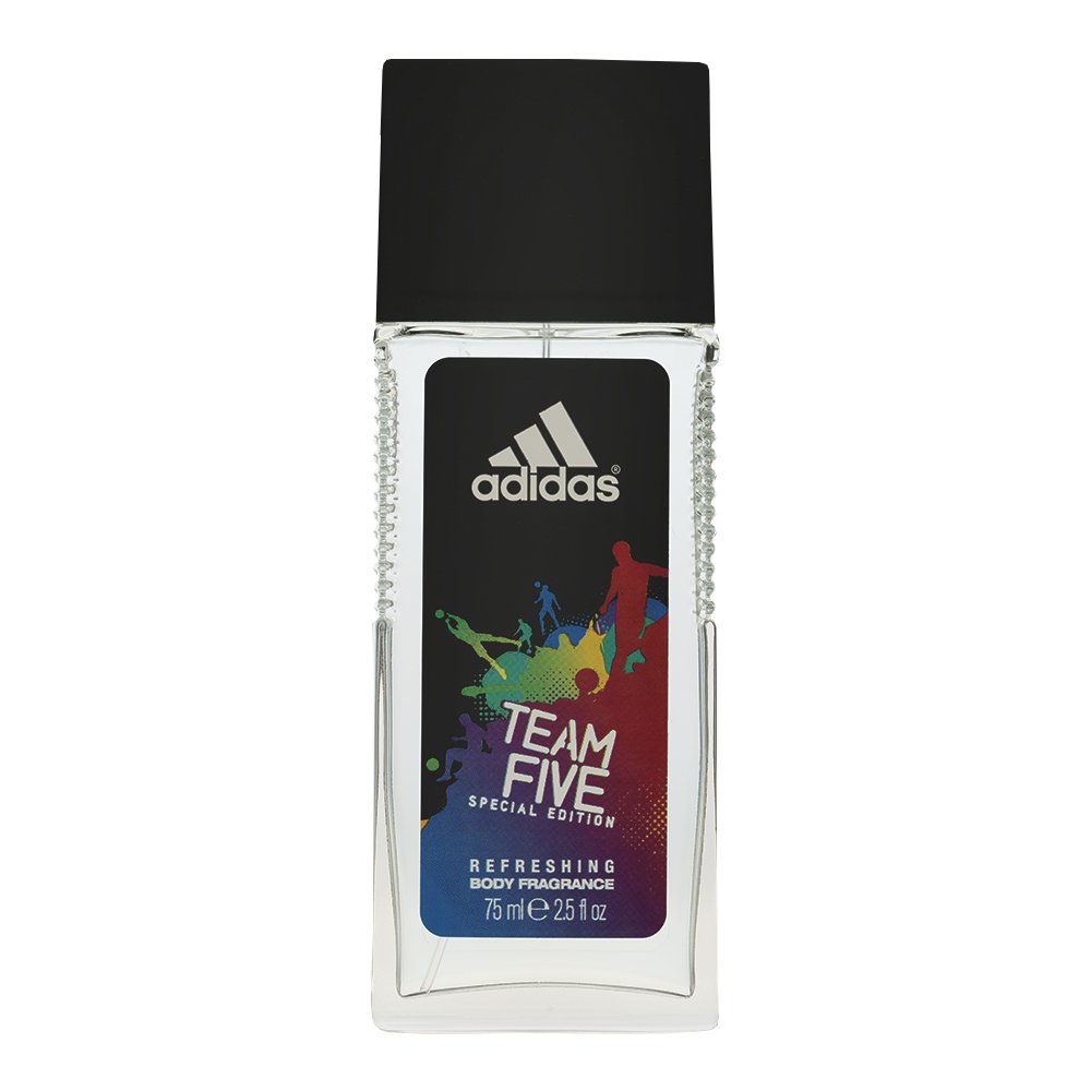 Adidas Team Five DSP M 75 ml – Adidas
