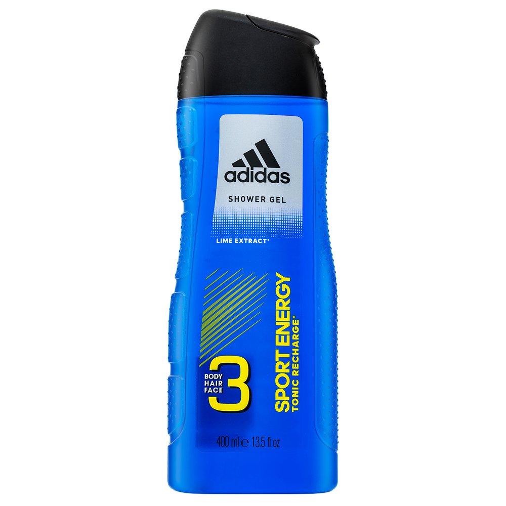 Adidas A3 Sport Energy SWG M 400 ml – Adidas