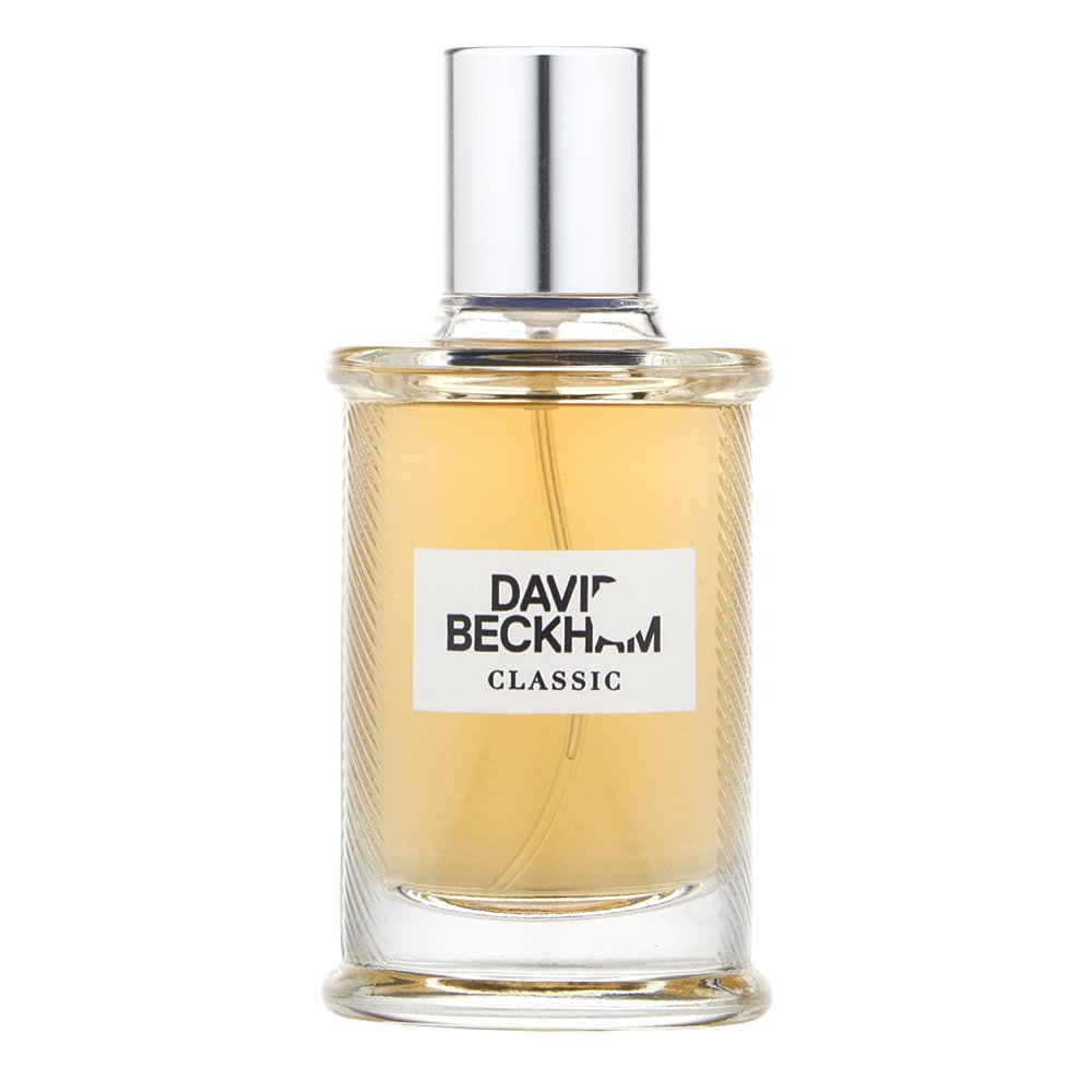 David Beckham Classic EDT M 40 ml – David Beckham