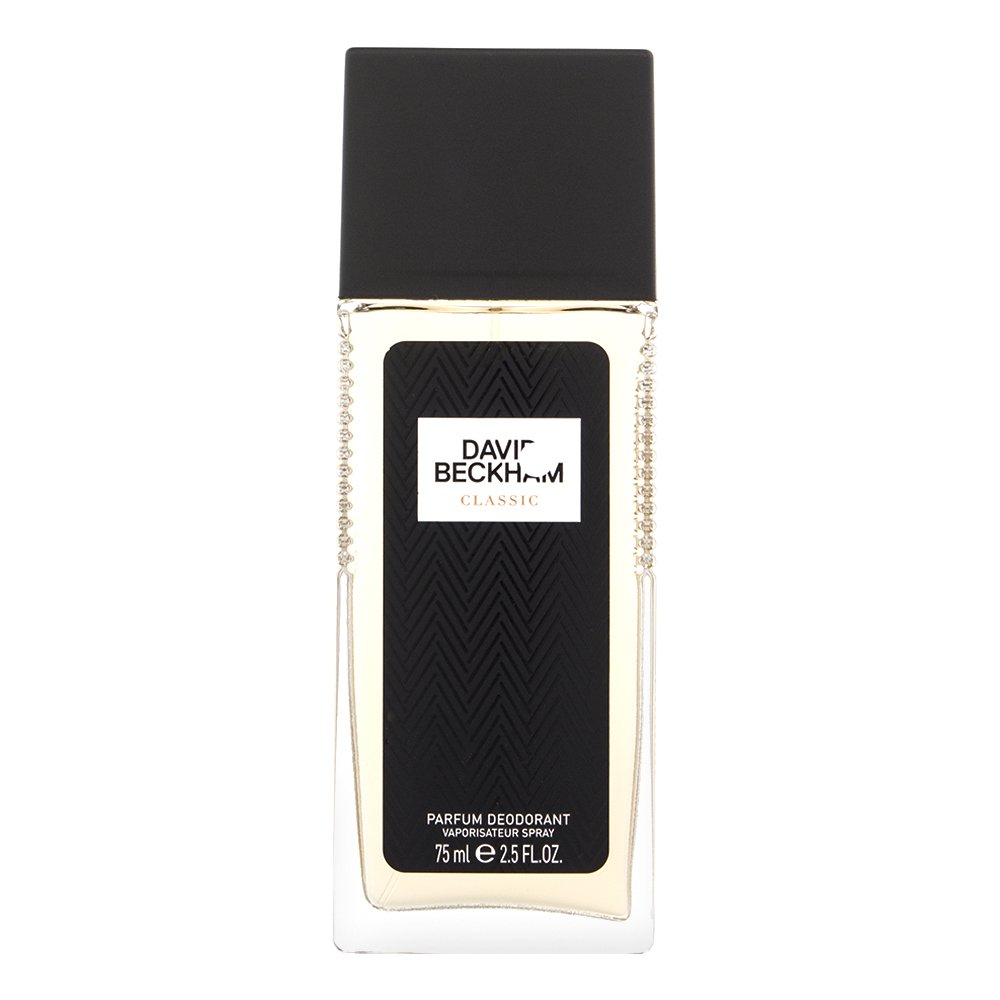 David Beckham Classic DSP M 75 ml – David Beckham