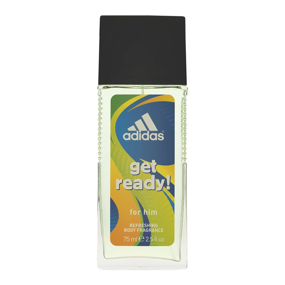 Adidas Get Ready! for Him DSP M 75 ml – Adidas