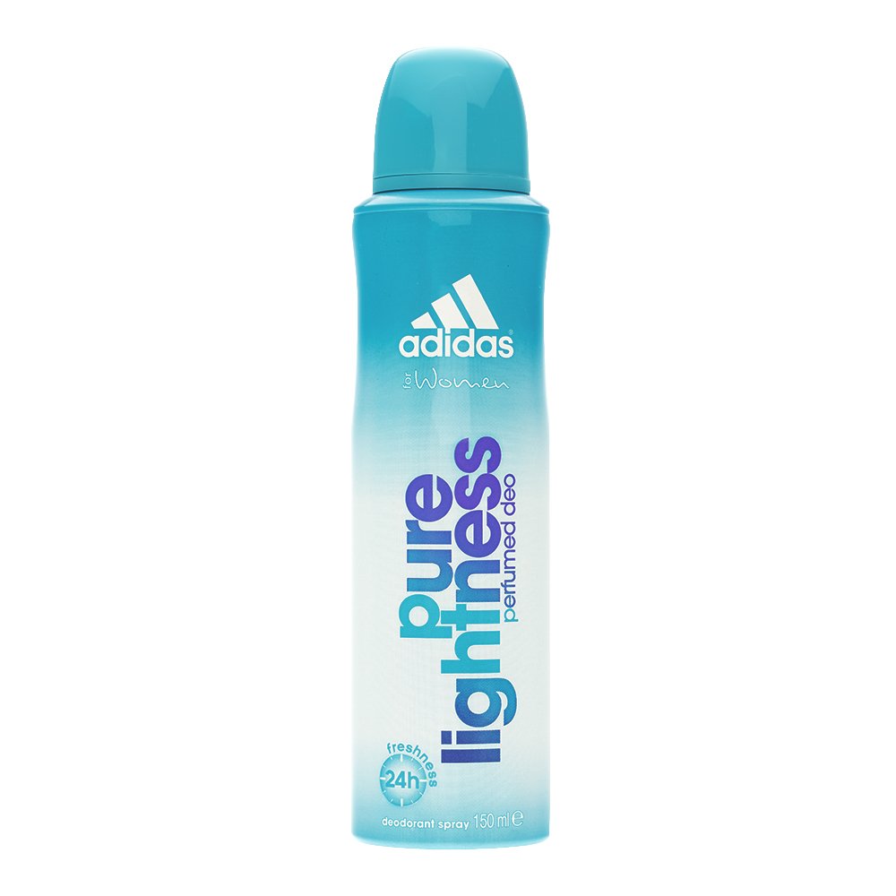 Adidas Pure Lightness DSR W 150 ml – Adidas