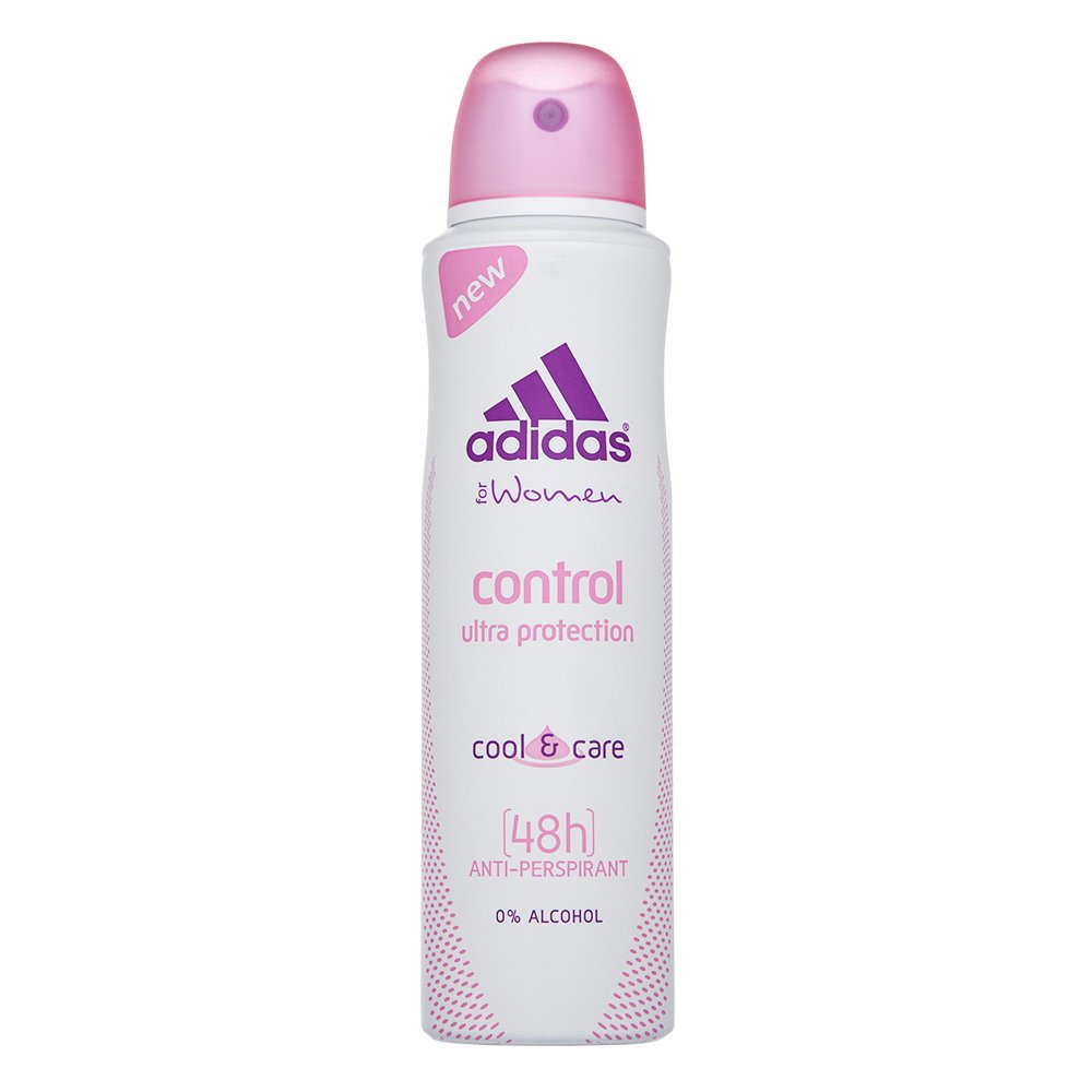 Adidas Cool & Care Control DSR W 150 ml – Adidas