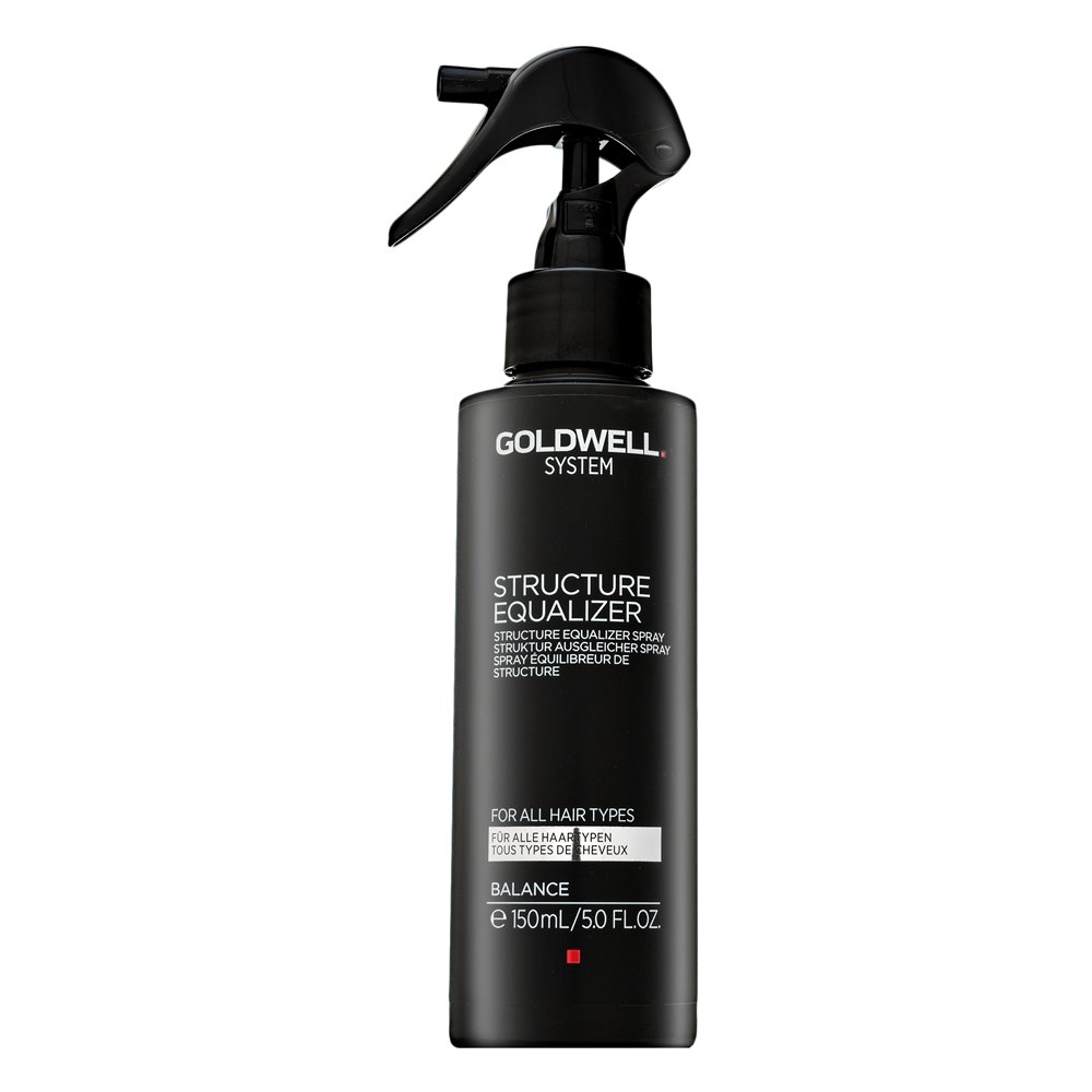 Goldwell Dualsenses Color Structure Equalizer 150 ml – Goldwell