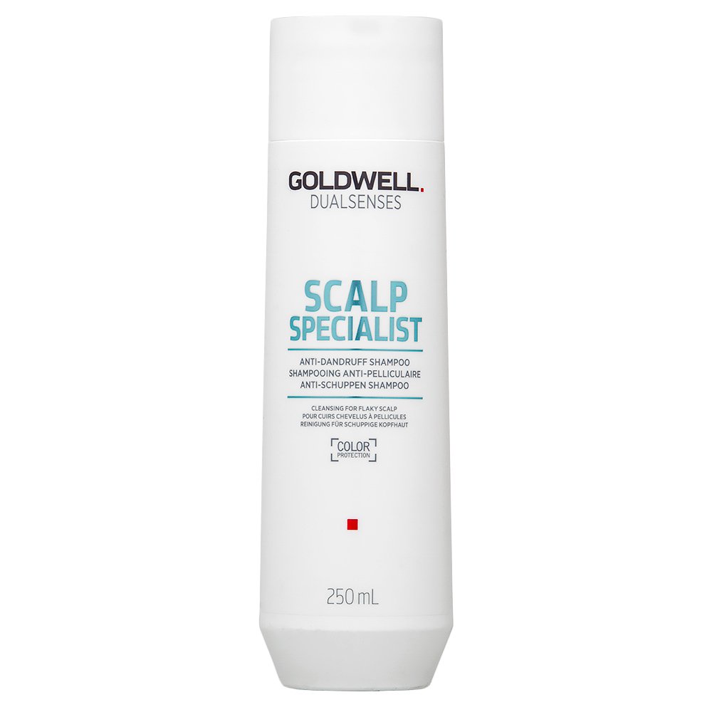 Goldwell Dualsenses Scalp Specialist Anti-Dandruff Shampoo 250 ml – Goldwell