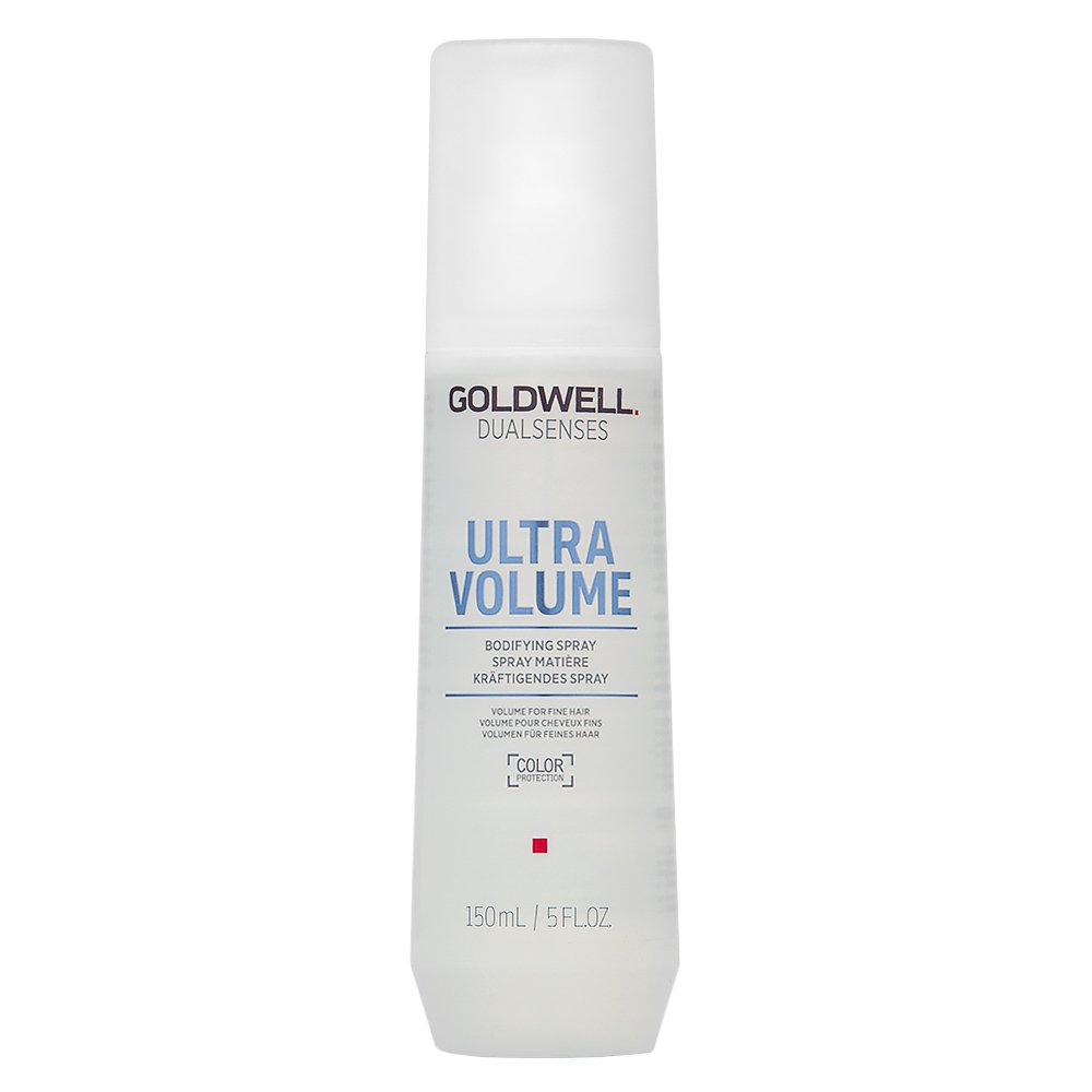 Goldwell Dualsenses Ultra Volume Bodifying Spray 150 ml – Goldwell