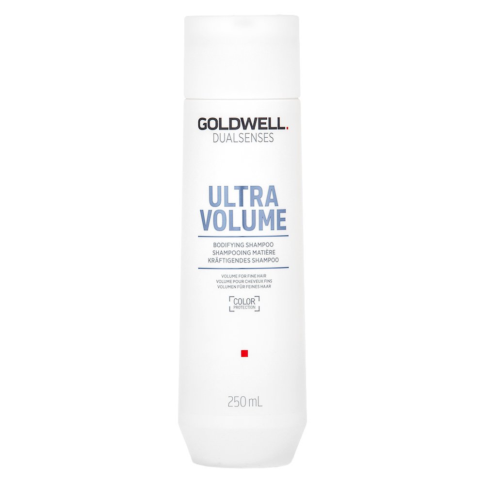 Goldwell Dualsenses Ultra Volume Bodifying Shampoo 250 ml – Goldwell