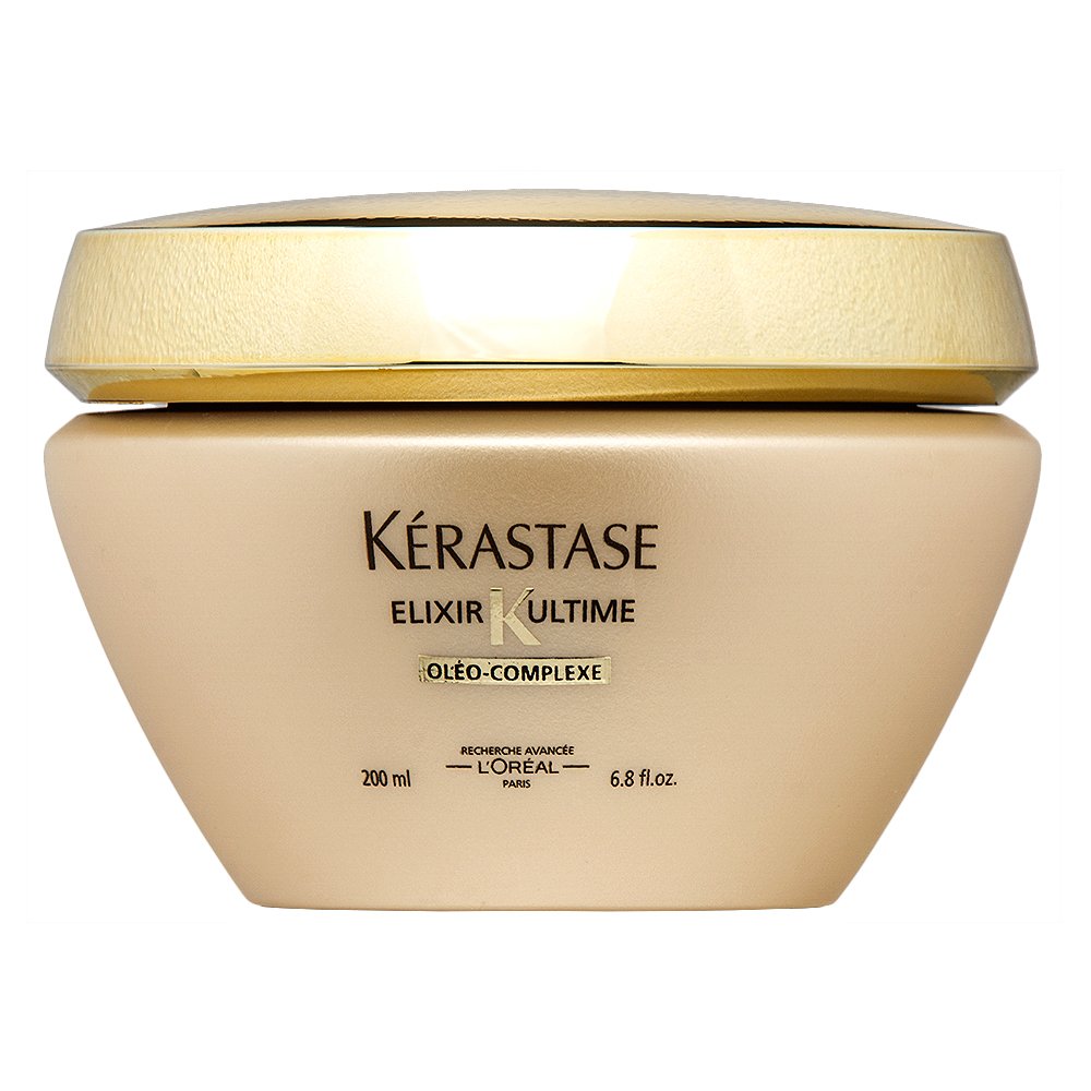 Kérastase Elixir Ultime Masque 200 ml – Kérastase