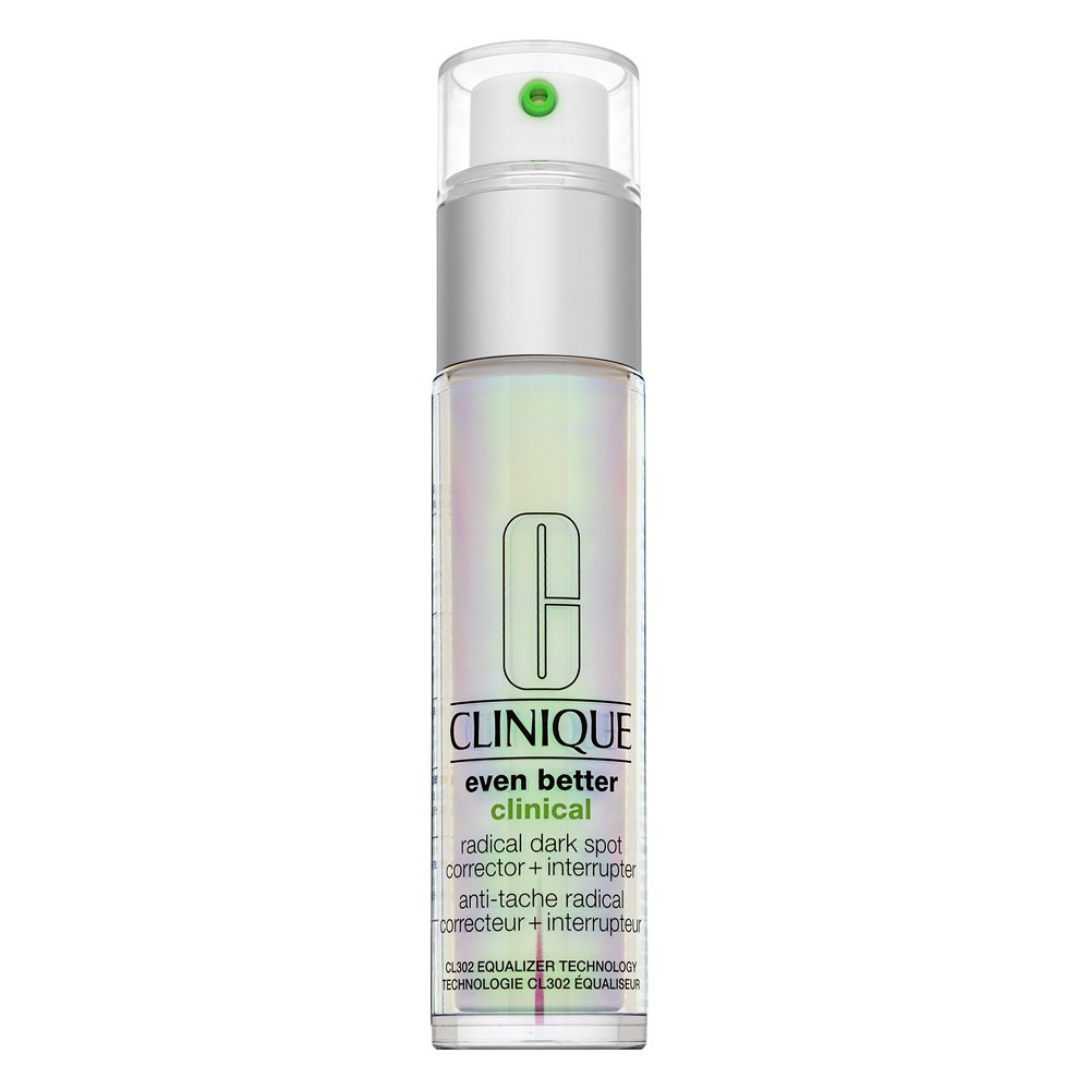 Clinique Even Better Clinical Radical Dark Spot Corrector+ 30 ml – Clinique