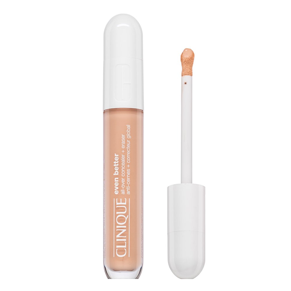 Clinique Even Better All Over Concealer + Eraser WN 04 Bone 6 ml – Clinique