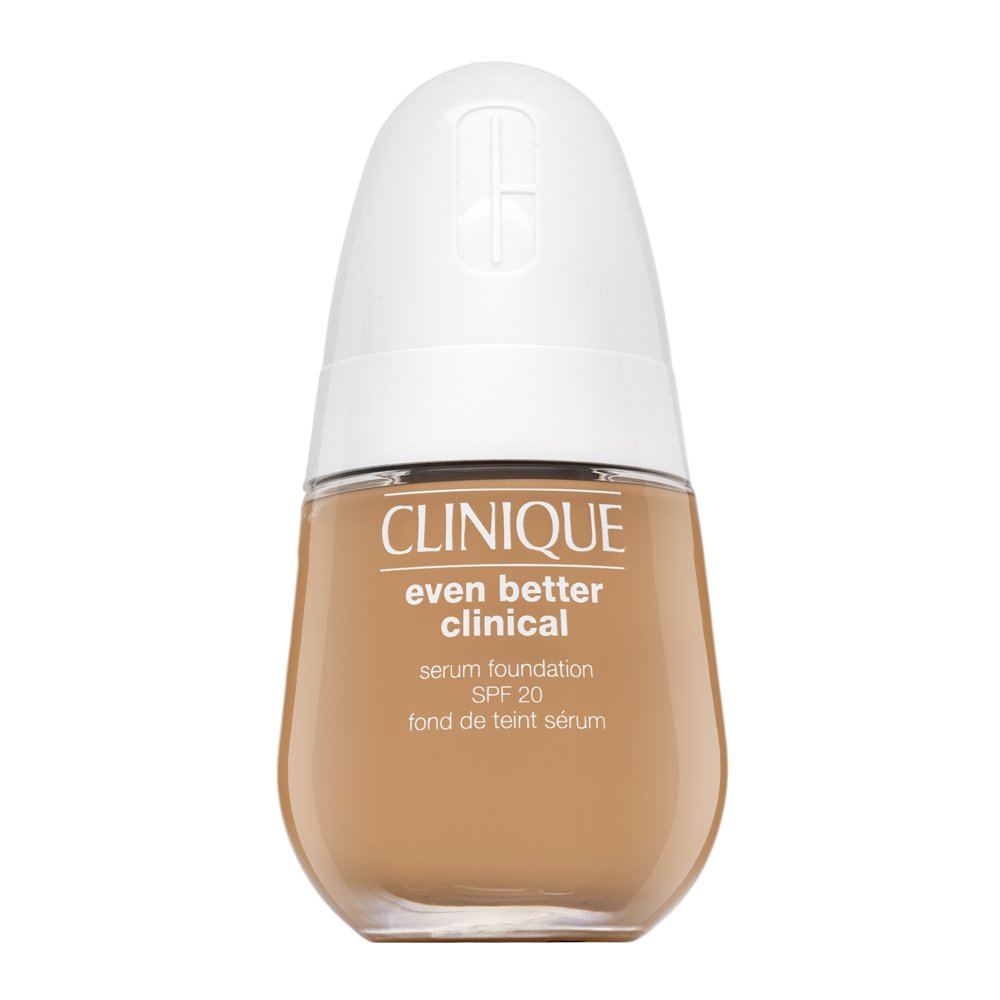 Clinique Even Better Clinical Serum Foundation SPF20 78 Nutty 30 ml – Clinique
