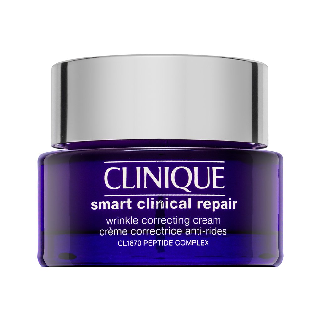 Clinique Smart Clinical Repair Wrinkle Correcting Cream 50 ml – Clinique