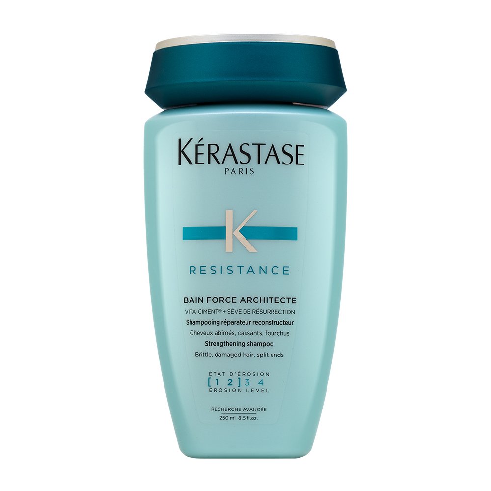 Kérastase Resistance Bain Force Architecte 250 ml – Kérastase