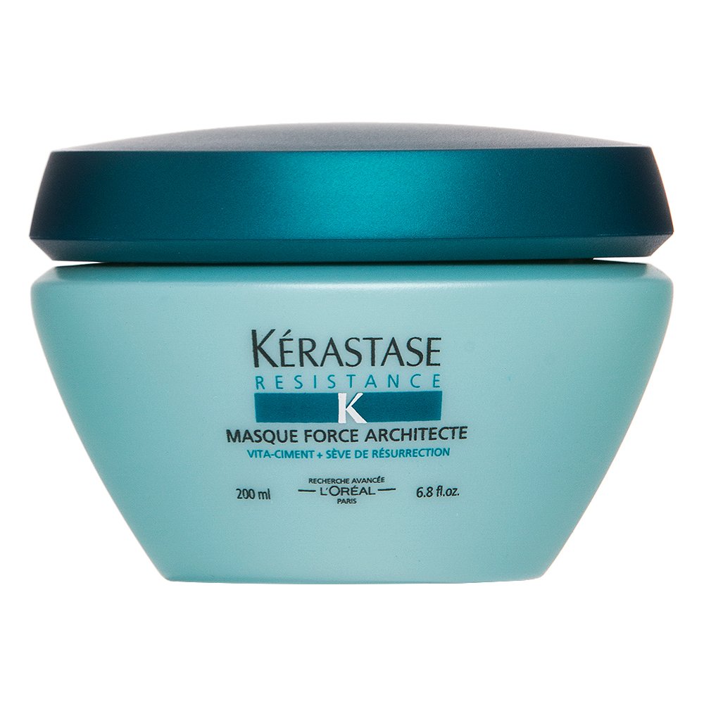 Kérastase Resistance Force Architecte Strengthening Masque 200 ml – Kérastase