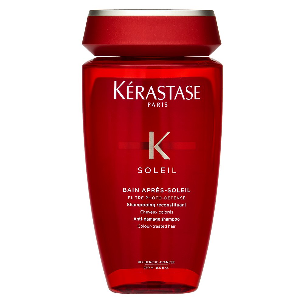 Kérastase Soleil Bain Aprés-Soleil 250 ml – Kérastase