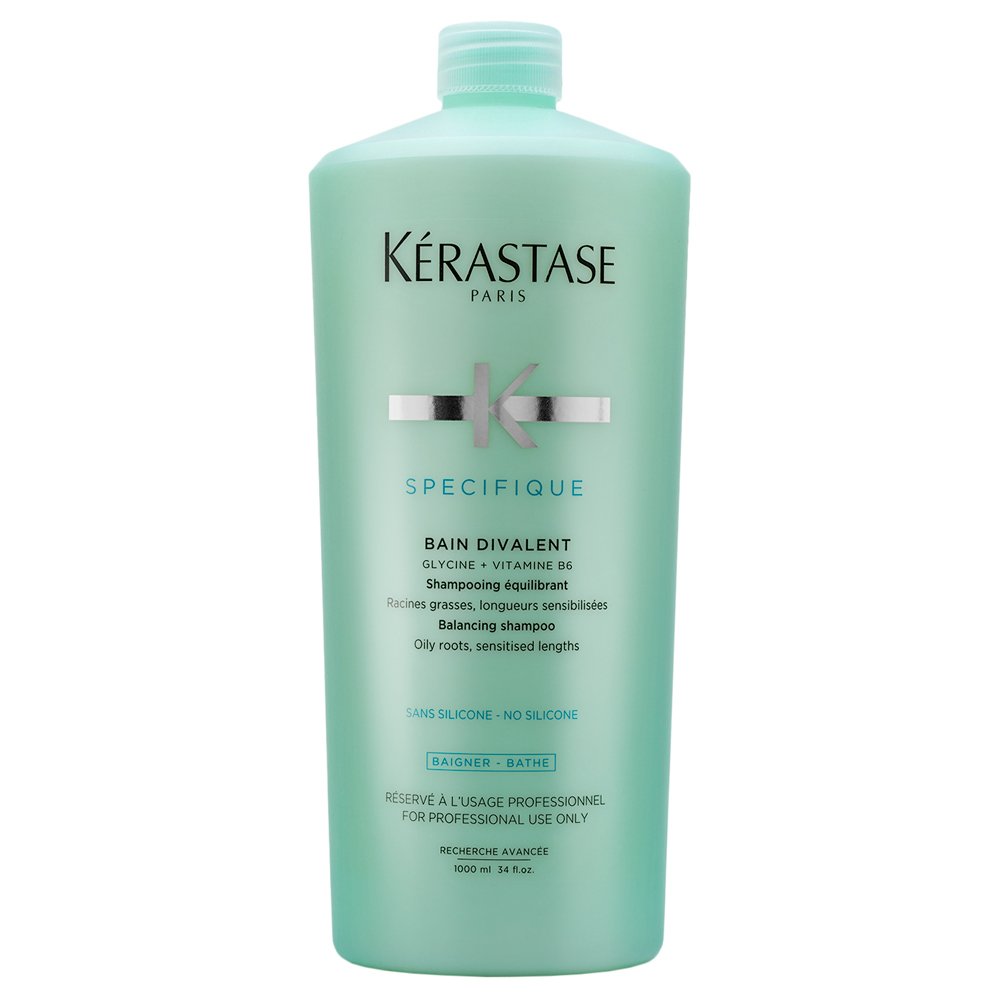 Kérastase Spécifique Bain Divalent 1000 ml – Kérastase