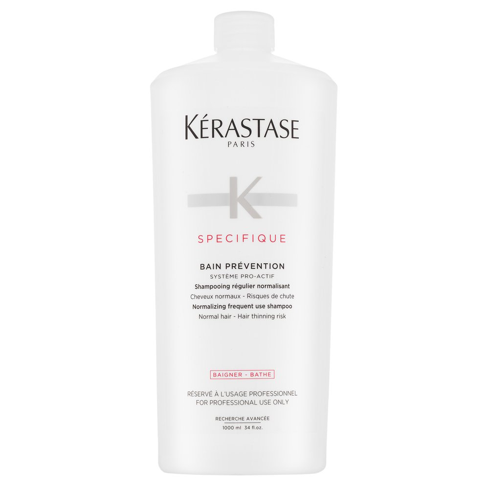 Kérastase Spécifique Bain Prevention 1000 ml – Kérastase