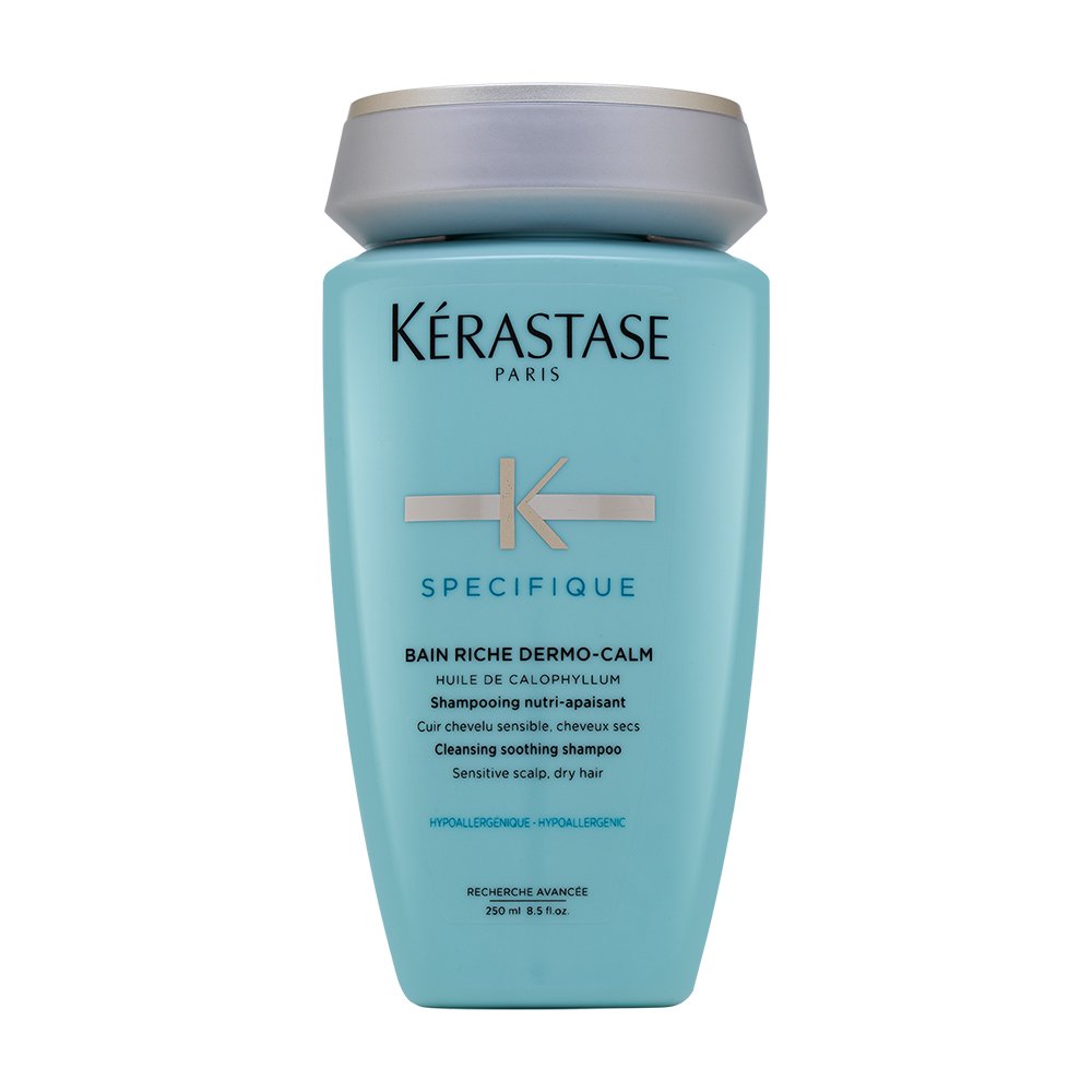 Kérastase Spécifique Bain Riche Dermo-Calm 250 ml – Kérastase