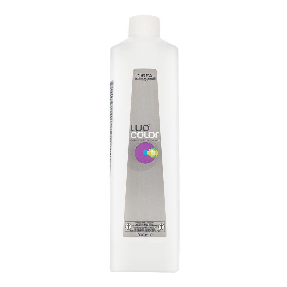 L´Oréal Professionnel LuoColor Releaser 7,5% 1000 ml – L’Oréal Professionnel