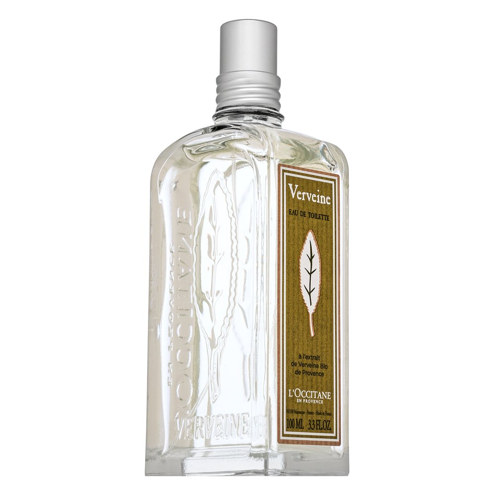 L'Occitane Verveine EDT U 100 ml – L'Occitane