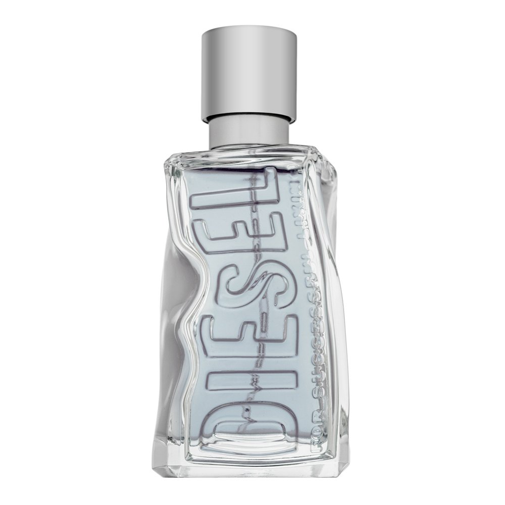 Diesel D By Diesel EDT M 50 ml – Diesel