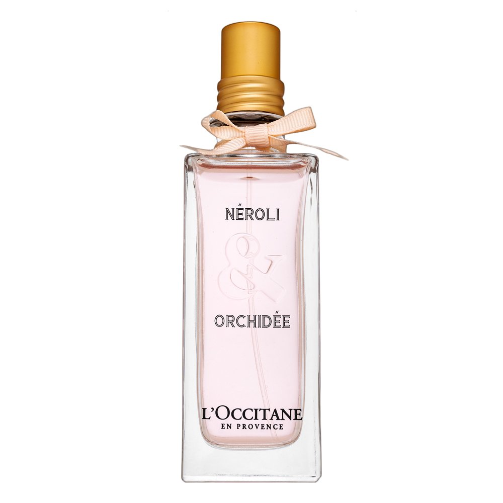 L'Occitane Néroli & Orchidée EDT W 75 ml – L'Occitane
