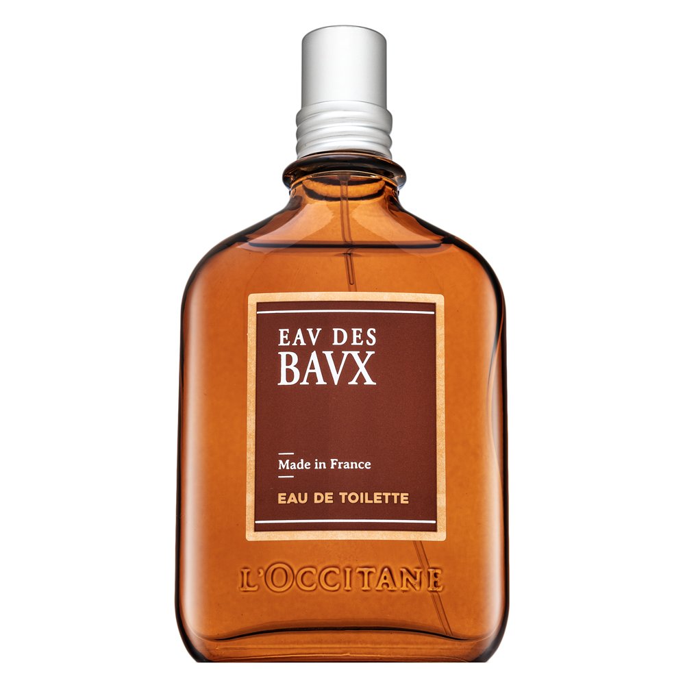 L'Occitane Eav Des Bavx EDT M 75 ml – L'Occitane