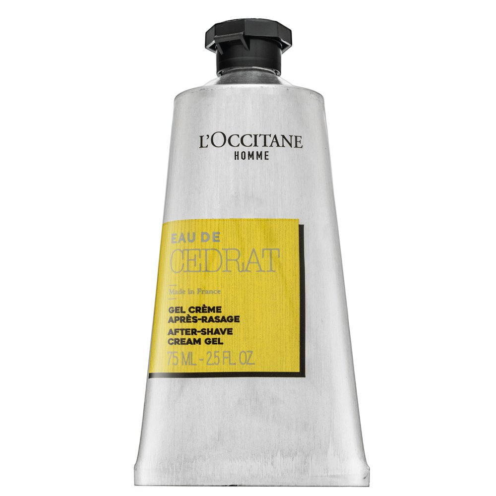 L'Occitane Eau De Cedrat ASB M 75 ml – L'Occitane