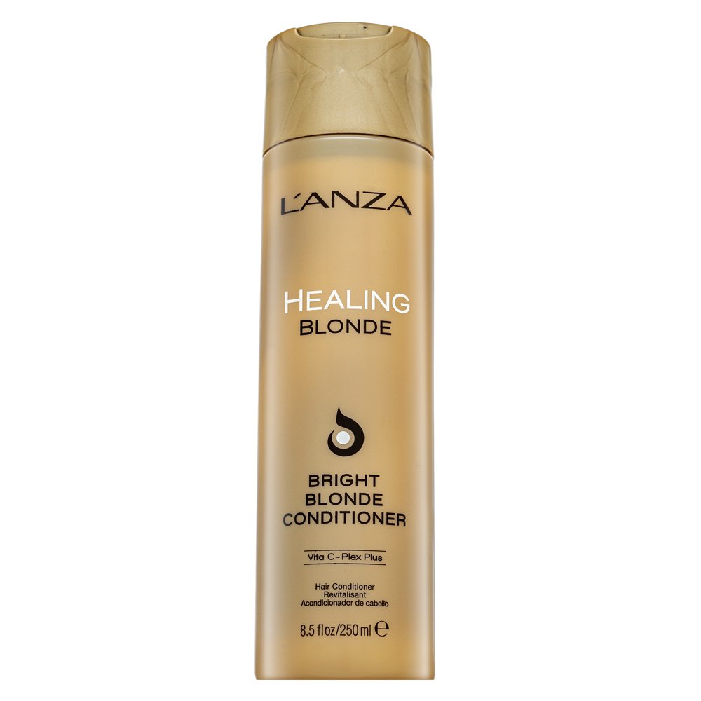 L’ANZA Healing Blonde Bright Blonde Conditioner 250 ml – L’ANZA