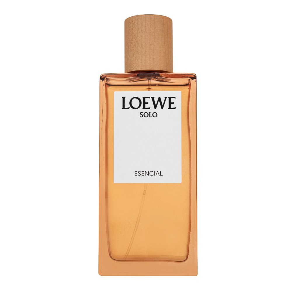 Loewe Solo Loewe Esencial EDT W 100 ml – Loewe