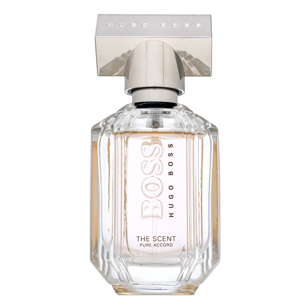 Hugo Boss Boss The Scent Pure Accord EDT W 30 ml – Hugo Boss