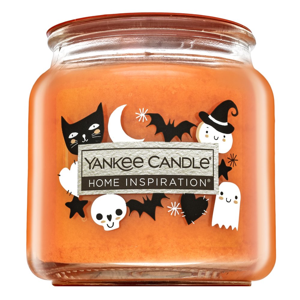Yankee Candle Home Inspiration Halloween 426 g – Yankee Candle