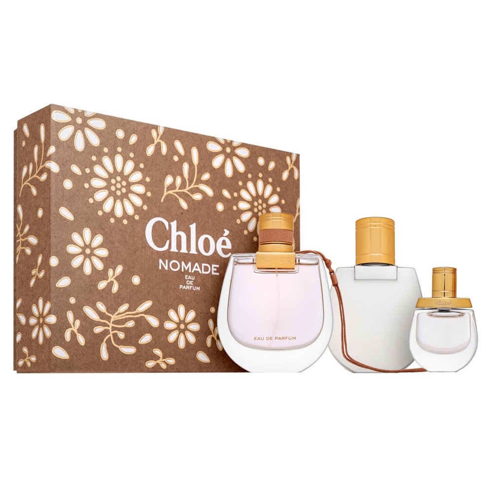Chloé Nomade SET W 75 ml Set I. – Chloé