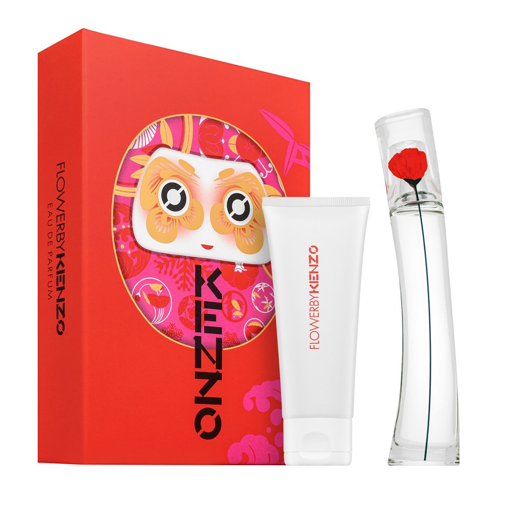 Kenzo Flower by Kenzo SET W 30 ml Set I. – Kenzo