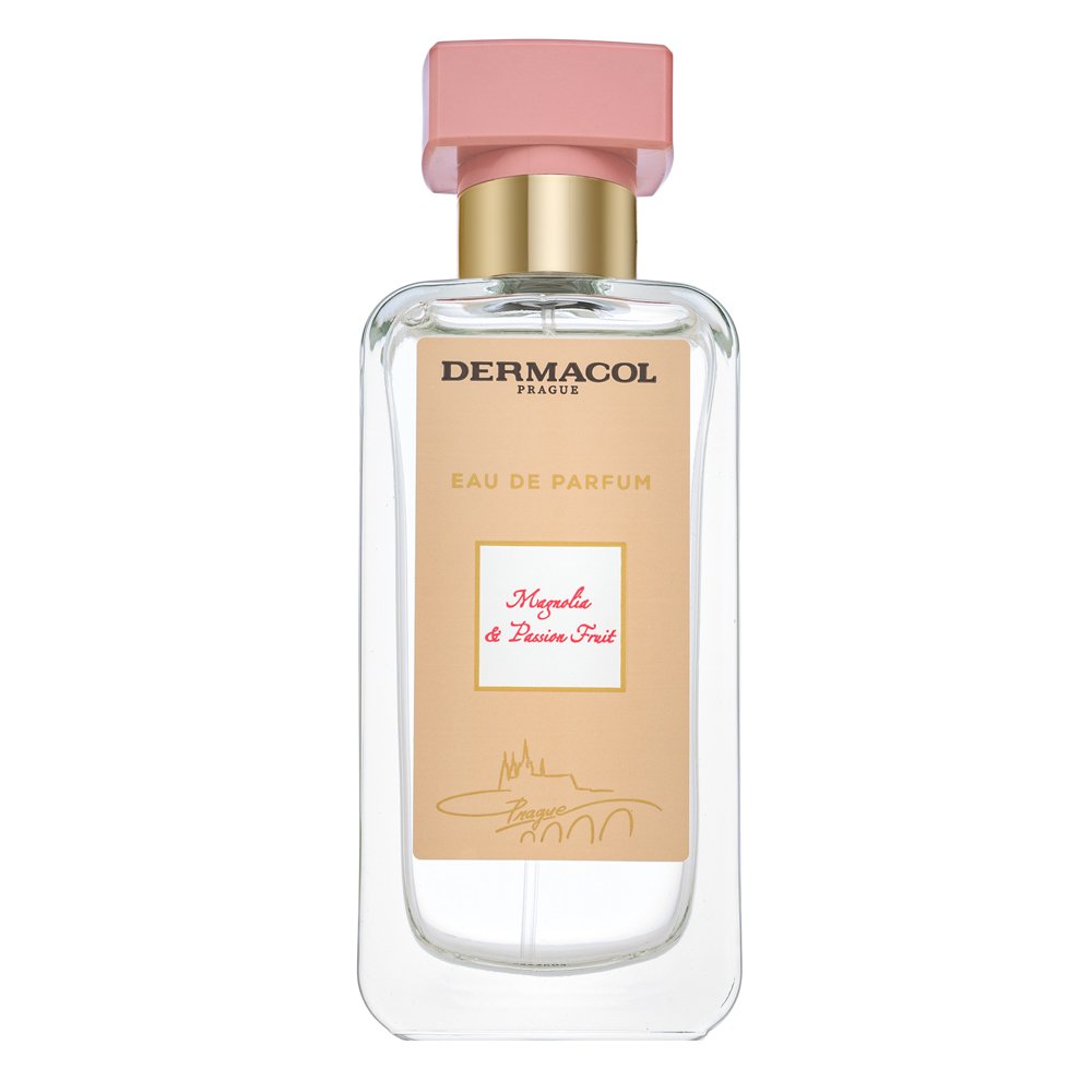 Dermacol Magnolia & Passion Fruit EDP W 50 ml – Dermacol